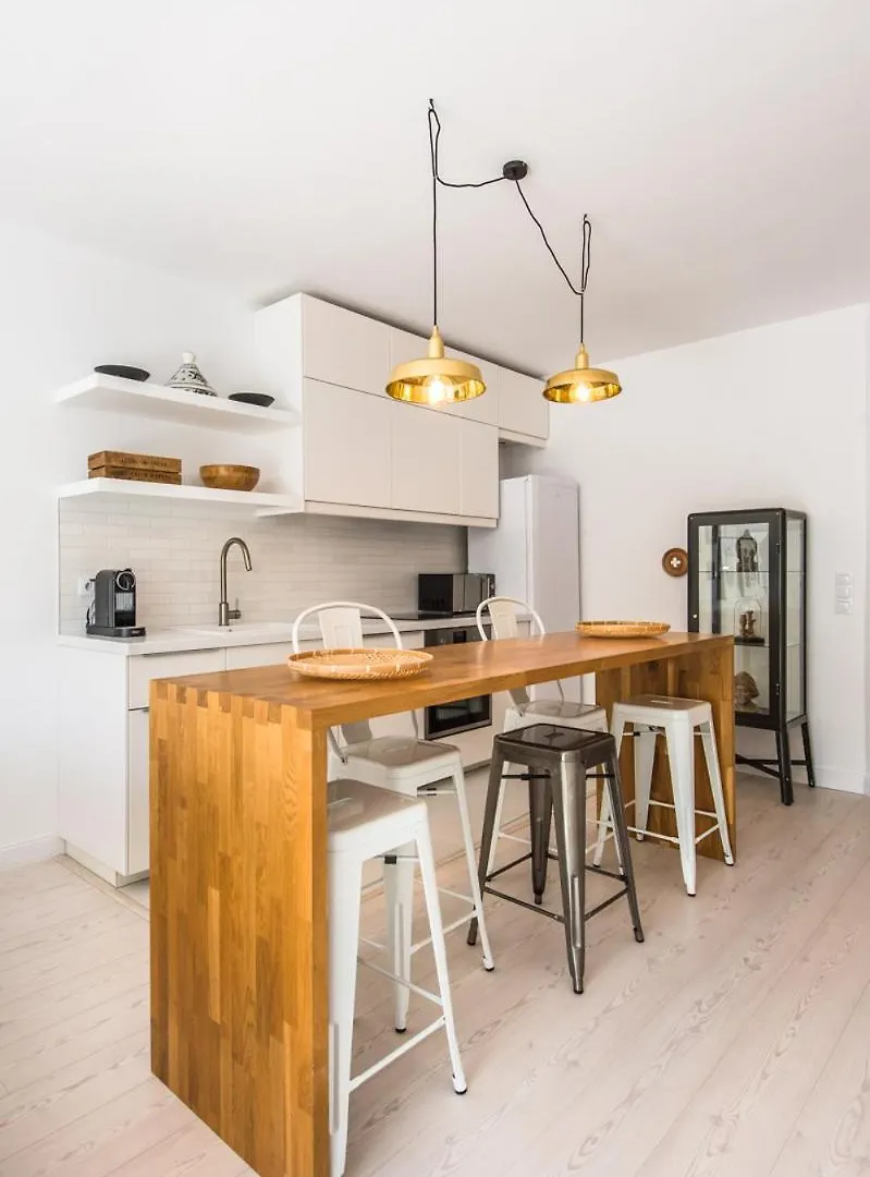 Super-Apartamenty Exotic Poznan