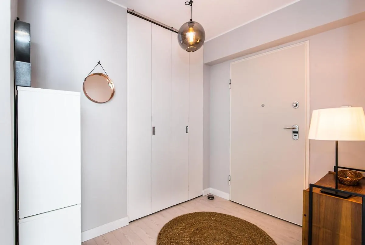 Super-Apartamenty Exotic Poznan